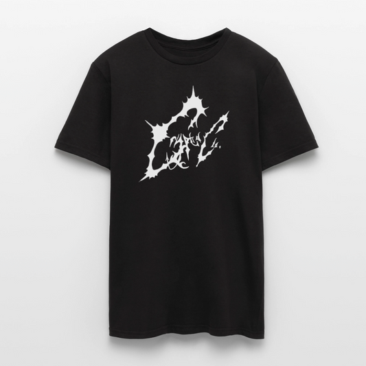 Cryptid Clo LOGO Tee - black