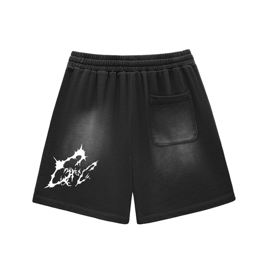 Angel Wings Shorts